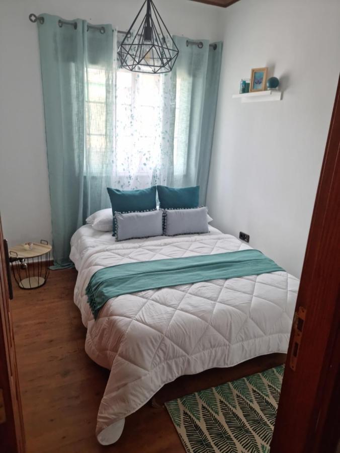 Villa Gaelca Arona  Extérieur photo