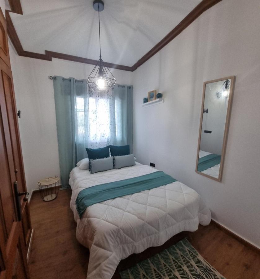 Villa Gaelca Arona  Extérieur photo