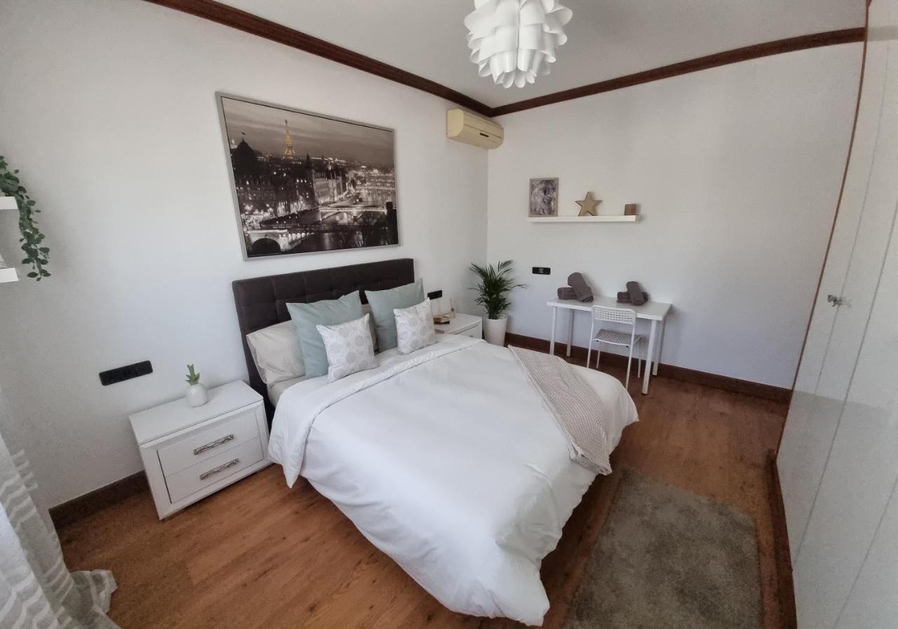 Villa Gaelca Arona  Extérieur photo
