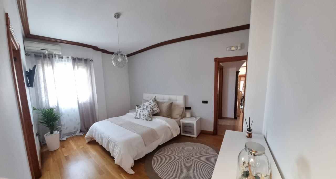 Villa Gaelca Arona  Extérieur photo