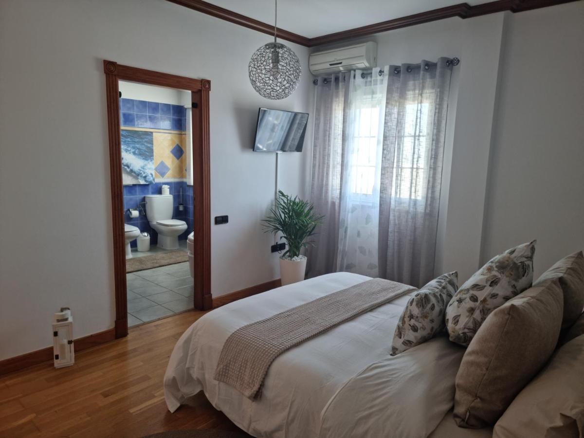 Villa Gaelca Arona  Extérieur photo