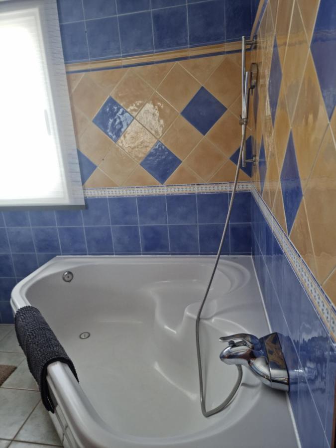 Villa Gaelca Arona  Extérieur photo