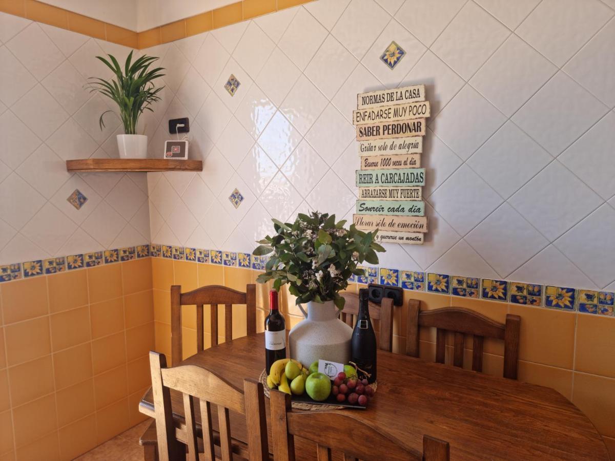 Villa Gaelca Arona  Extérieur photo
